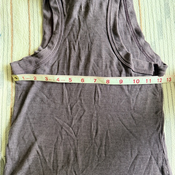 Nui Organics tank tops set of 2 - Picture 6 of 6